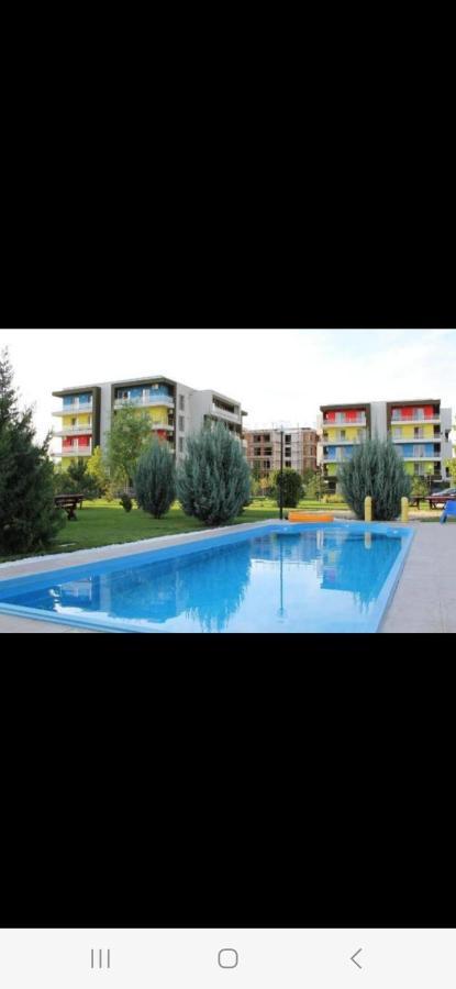 Golden Airport Residence Otopeni Exterior foto